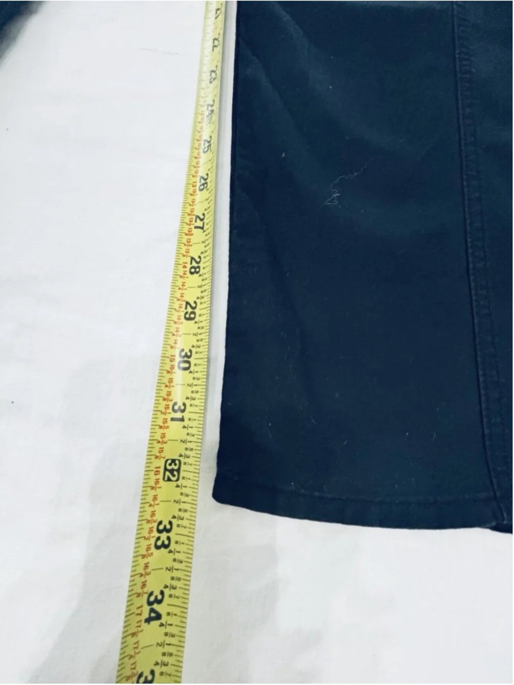 Levi’s Women’s Superlow Cargo Pants 26x32 Black Low Rise Wide Leg Y2K Style